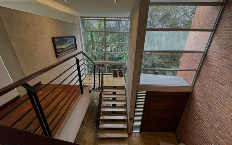 Casa en Medellín en Las Palmas