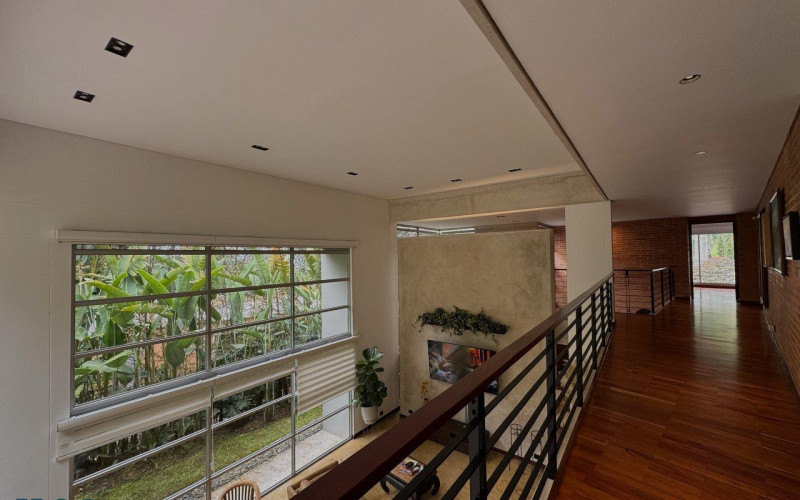 Casa en Medellín en Las Palmas