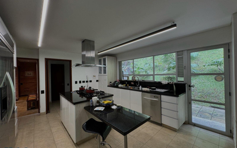 Casa en Medellín en Las Palmas
