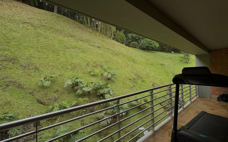 Casa en Medellín en Las Palmas