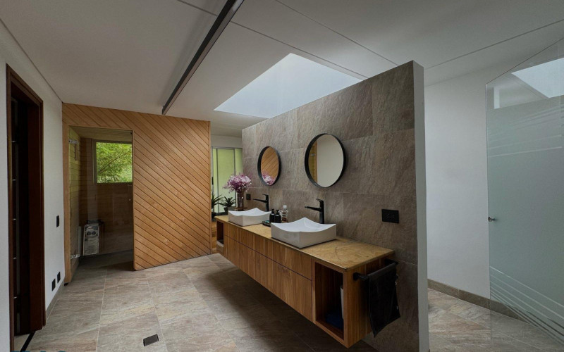 Casa en Medellín en Las Palmas