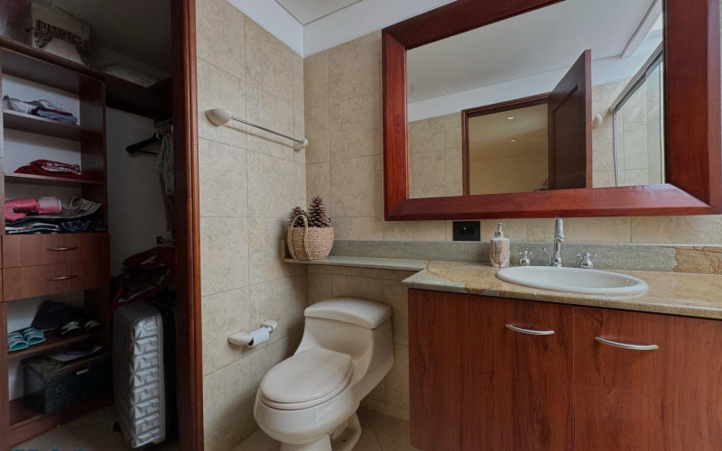 Casa en Medellín en Las Palmas