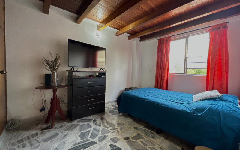 Apartamento en Medellín en La Floresta