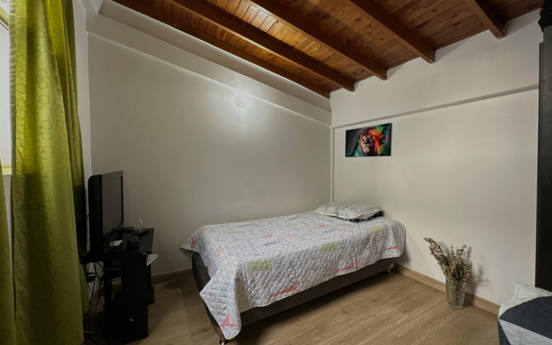 Apartamento en Medellín en La Floresta