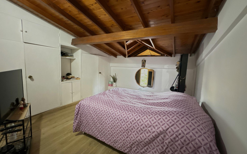 Apartamento en Medellín en La Floresta
