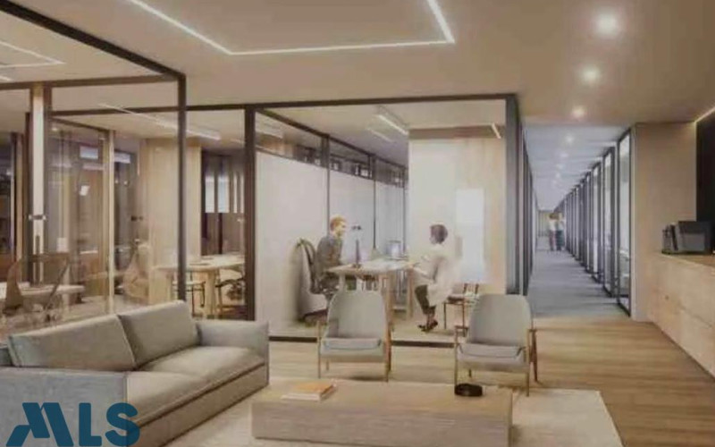 Apartamento en Medellín en Los Colores