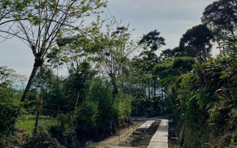 Lote Residencial en Támesis en Rural