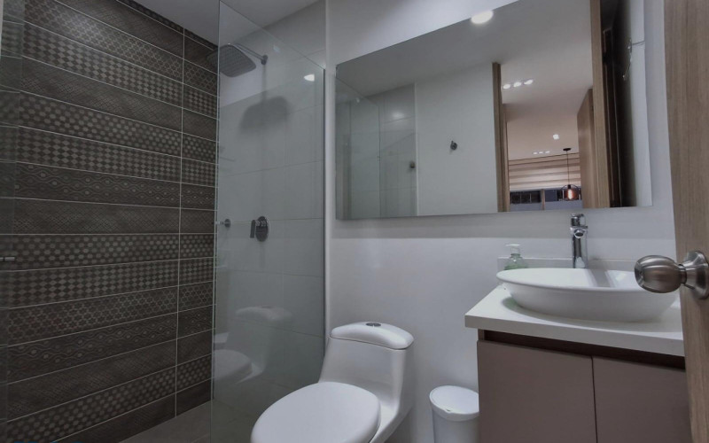 Apartamento en Medellín en Shellmar
