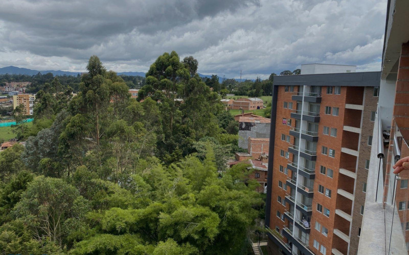 Apartamento en Marinilla en Autopista (Marinilla)