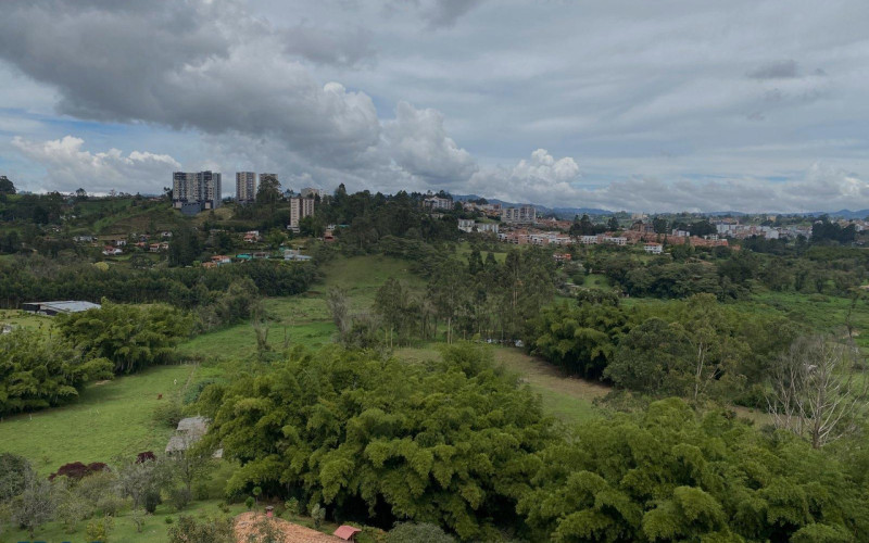 Apartamento en Marinilla en Autopista (Marinilla)
