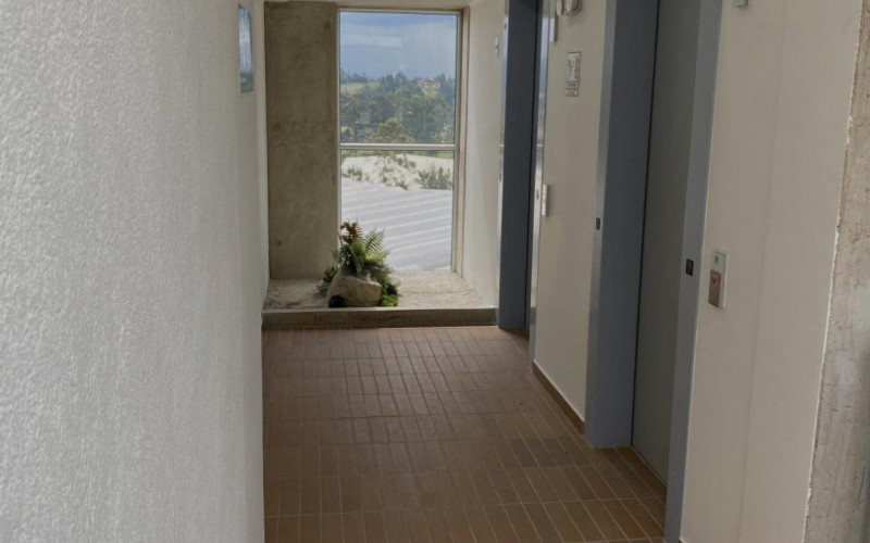 Apartamento en Marinilla en Autopista (Marinilla)