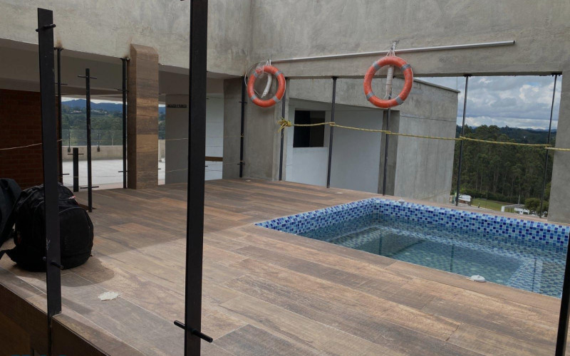 Apartamento en Marinilla en Autopista (Marinilla)