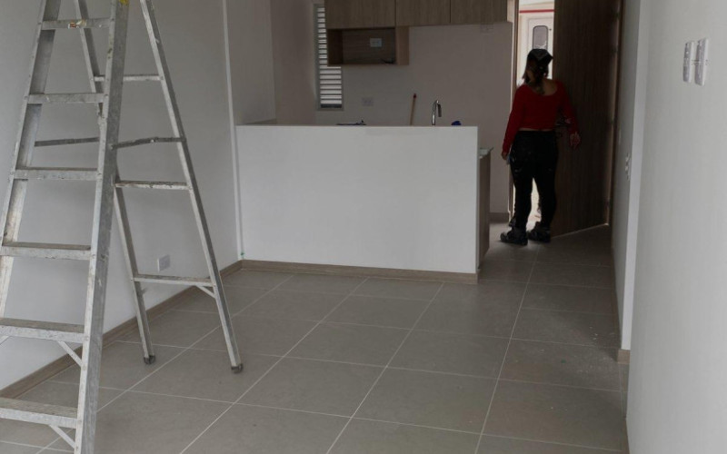 Apartamento en Marinilla en Autopista (Marinilla)