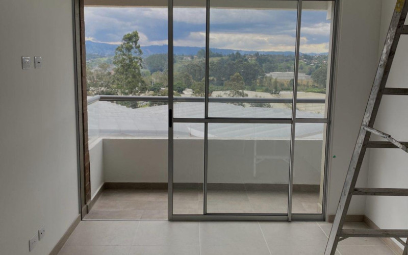 Apartamento en Marinilla en Autopista (Marinilla)