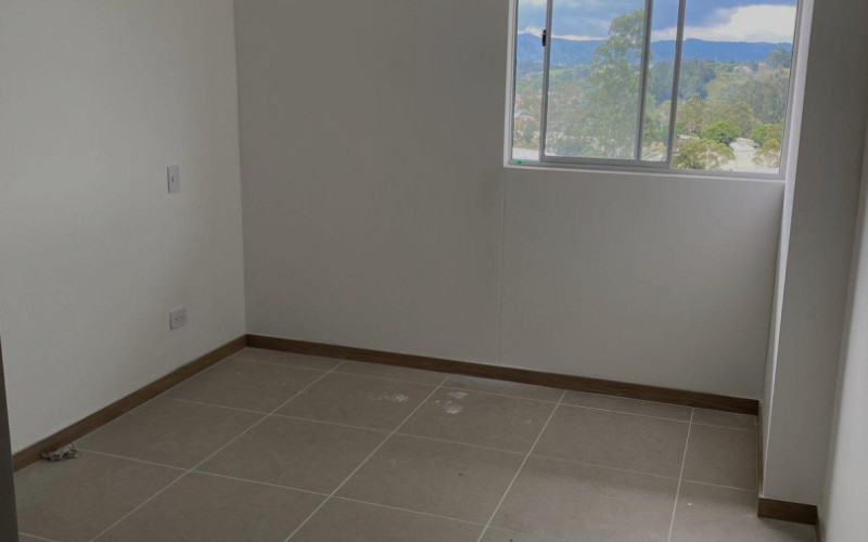 Apartamento en Marinilla en Autopista (Marinilla)