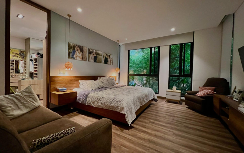 Apartamento en Medellín en El Poblado