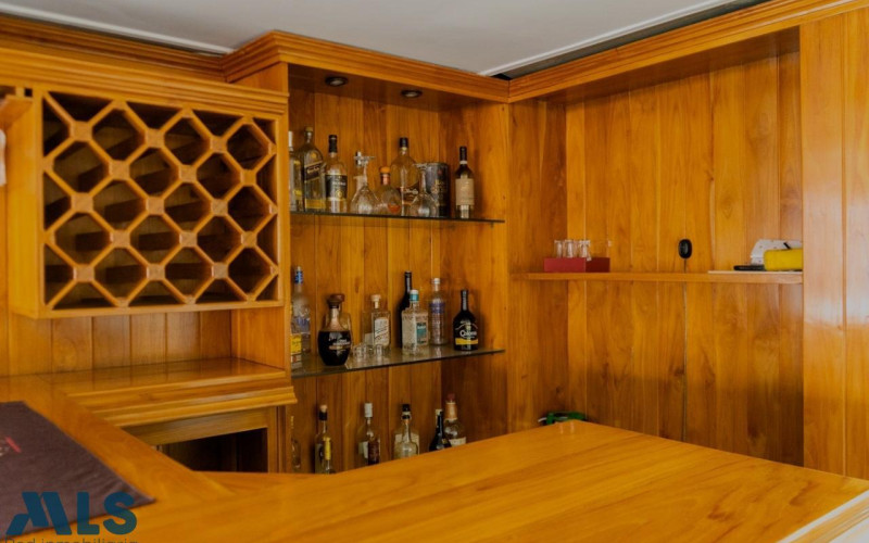 Apartamento en Medellín en Laureles