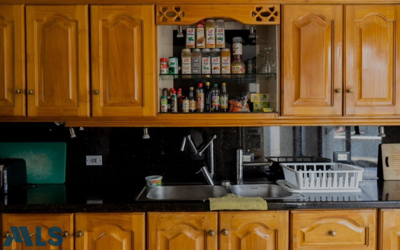 Apartamento en Medellín en Laureles