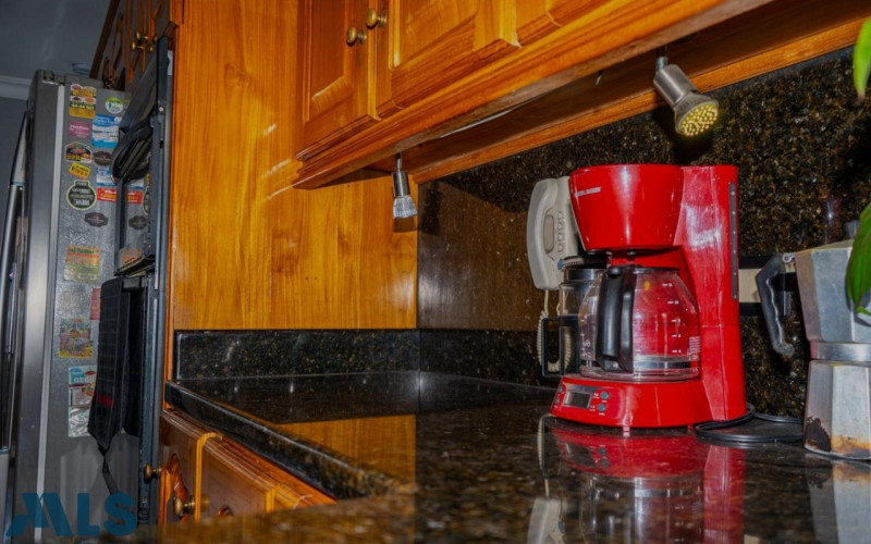 Apartamento en Medellín en Laureles