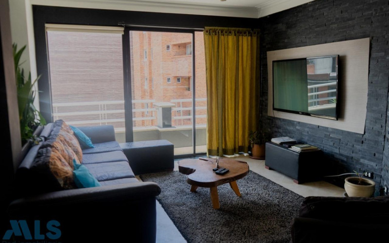 Apartamento en Medellín en Laureles