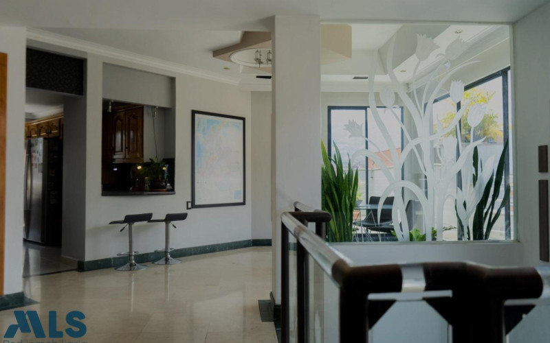 Apartamento en Medellín en Laureles