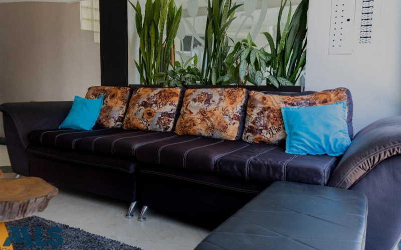 Apartamento en Medellín en Laureles