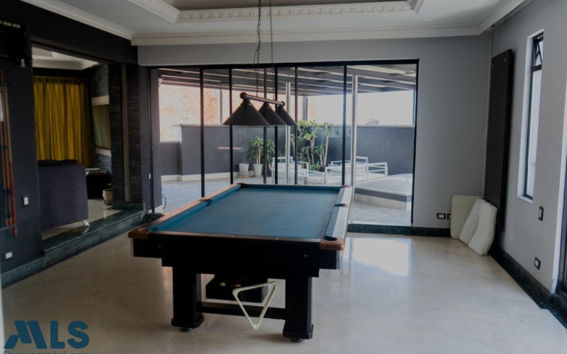 Apartamento en Medellín en Laureles