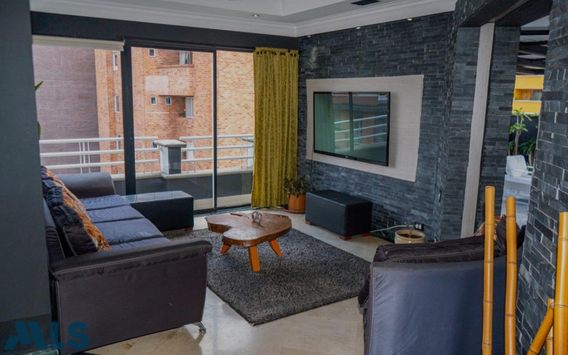 Apartamento en Medellín en Laureles