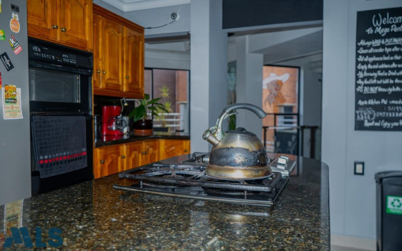 Apartamento en Medellín en Laureles