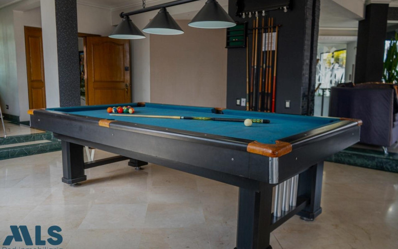Apartamento en Medellín en Laureles