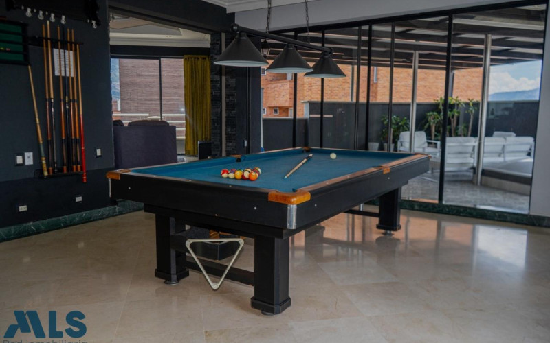 Apartamento en Medellín en Laureles