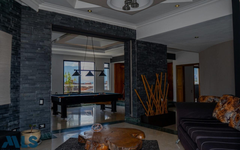 Apartamento en Medellín en Laureles