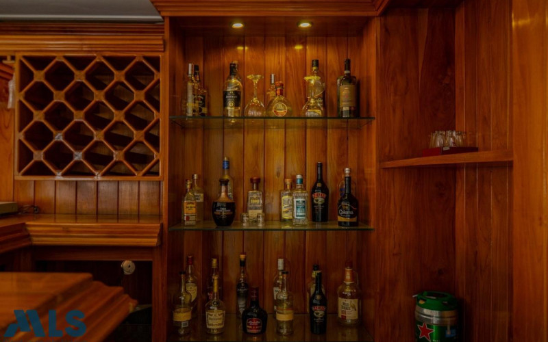 Apartamento en Medellín en Laureles