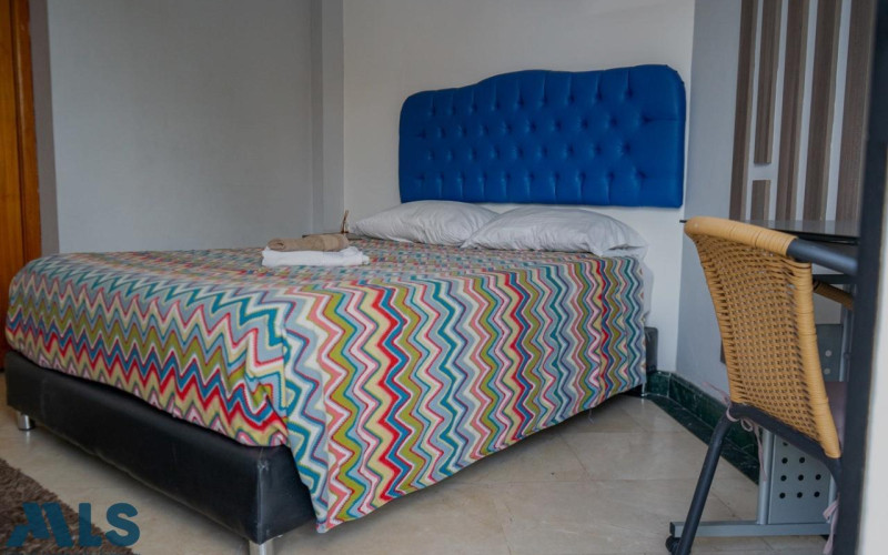 Apartamento en Medellín en Laureles