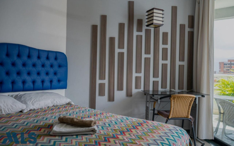 Apartamento en Medellín en Laureles