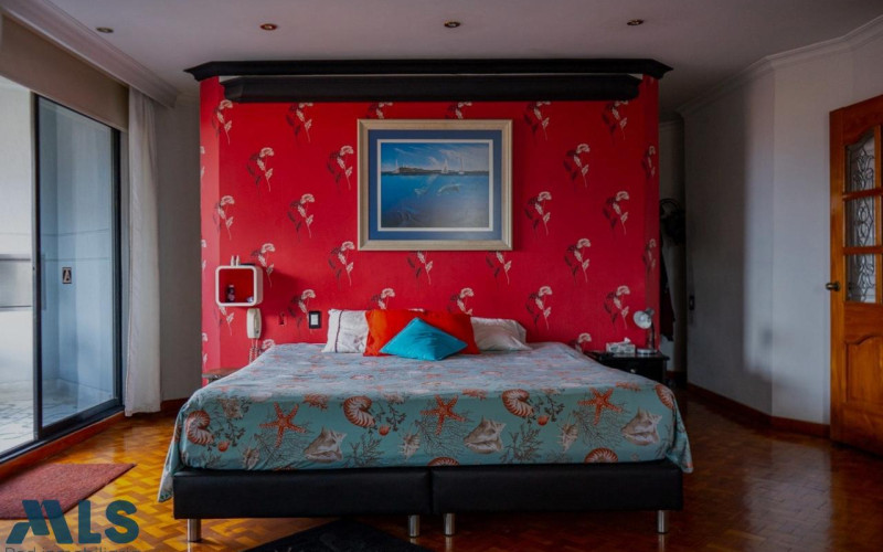 Apartamento en Medellín en Laureles