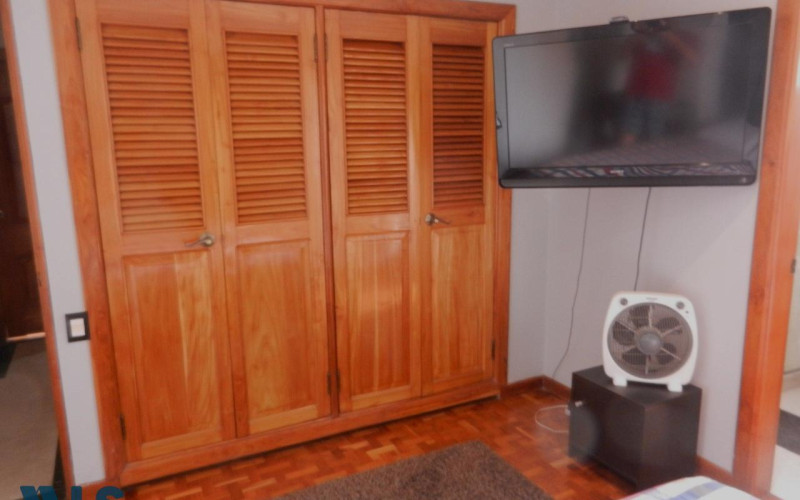 Apartamento en Medellín en Laureles