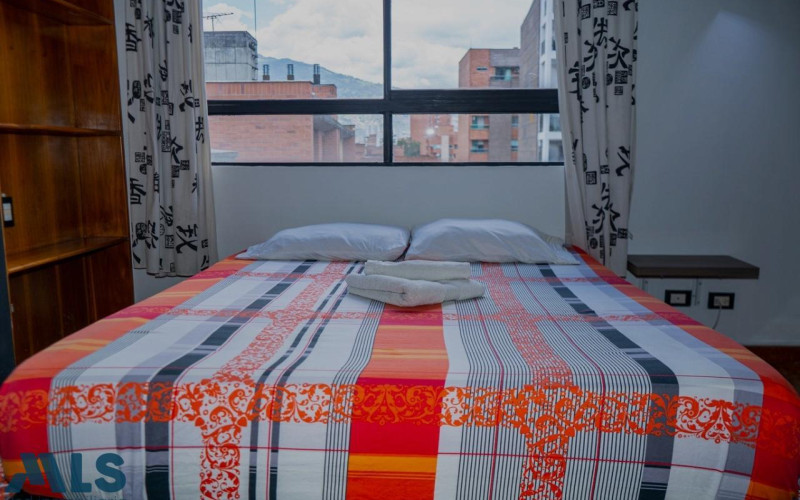 Apartamento en Medellín en Laureles
