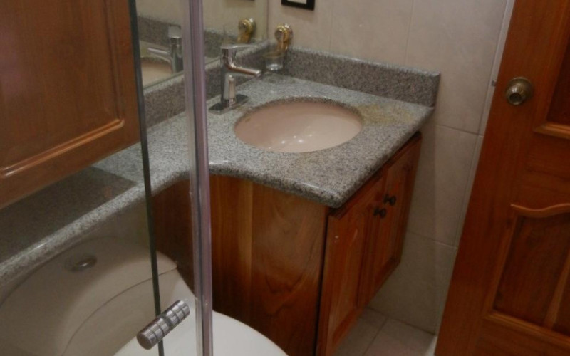 Apartamento en Medellín en Laureles