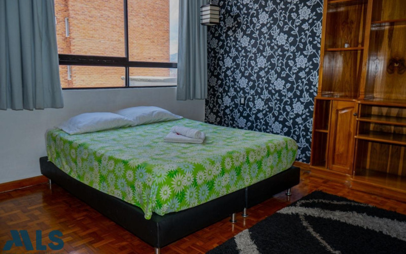 Apartamento en Medellín en Laureles
