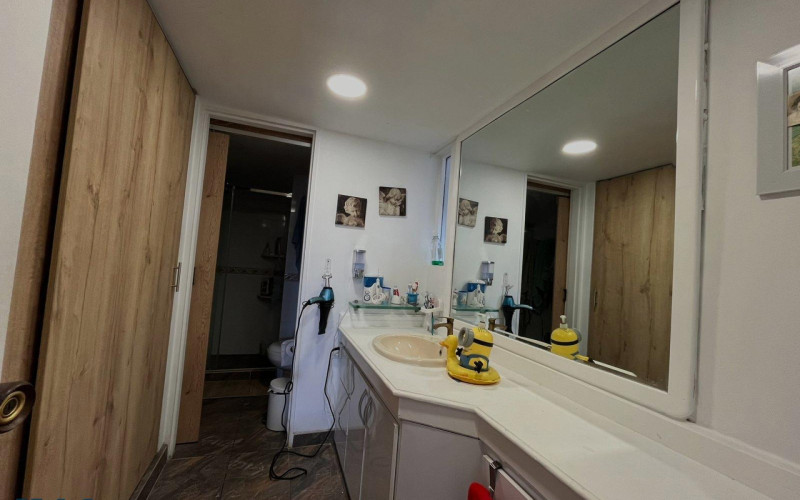 Apartamento en Medellín en Los Colores