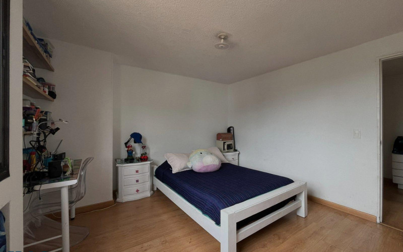 Apartamento en Medellín en Los Colores