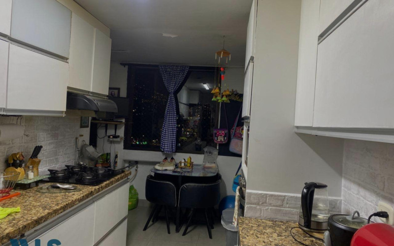 Apartamento en Medellín en Los Colores