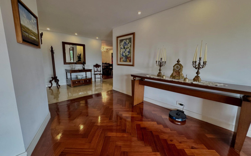 Apartamento en Medellín en Las Lomas Nº 1