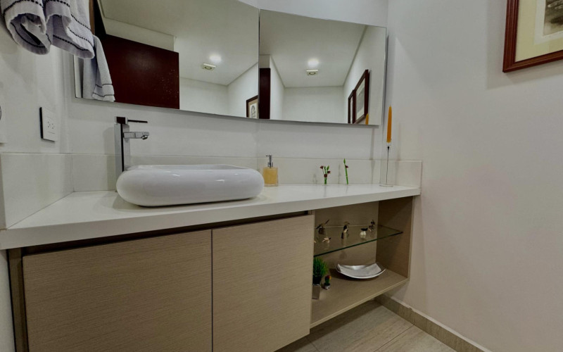 Apartamento en Medellín en Las Lomas Nº 1