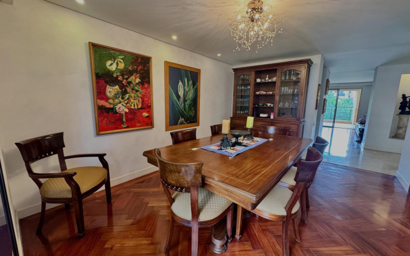 Apartamento en Medellín en Las Lomas Nº 1