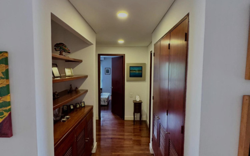 Apartamento en Medellín en Las Lomas Nº 1