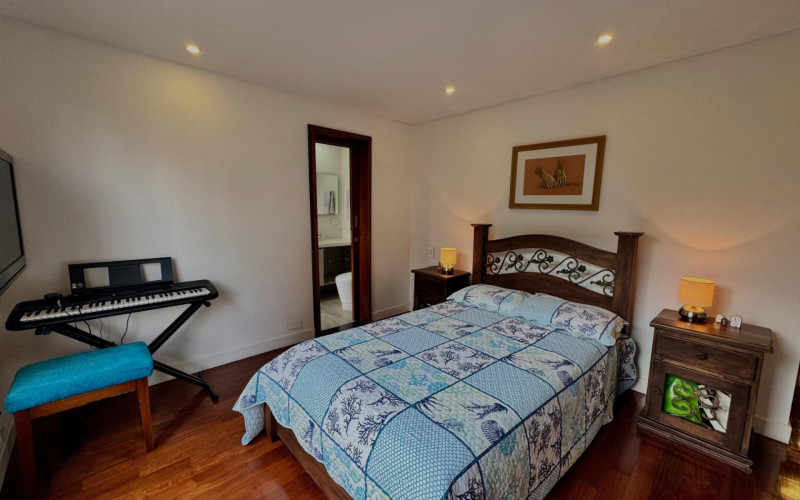 Apartamento en Medellín en Las Lomas Nº 1
