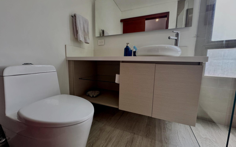 Apartamento en Medellín en Las Lomas Nº 1