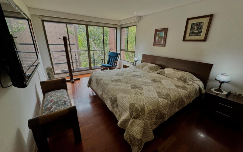 Apartamento en Medellín en Las Lomas Nº 1